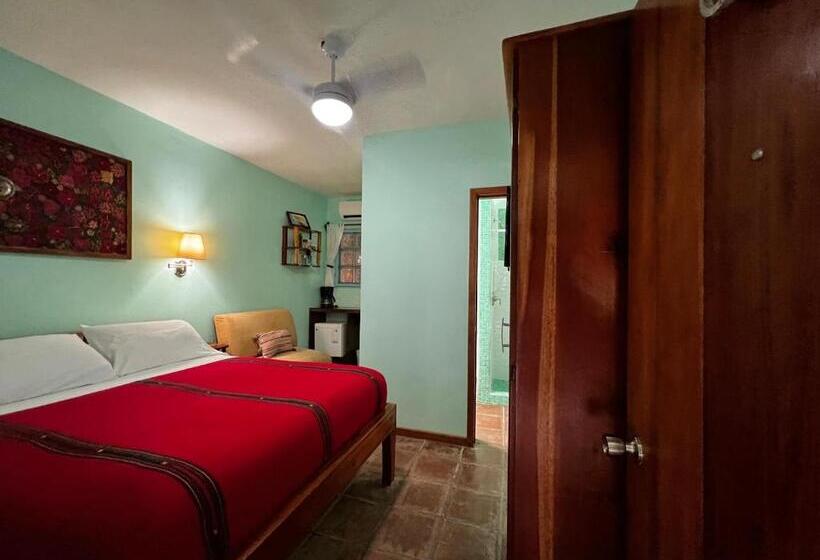 اتاق استاندارد, Sea Dreams