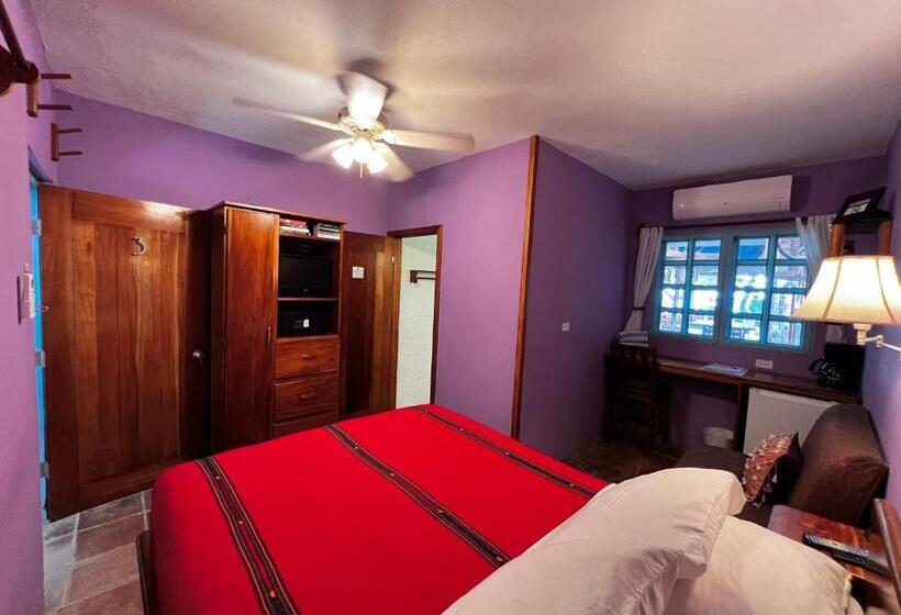 اتاق استاندارد, Sea Dreams