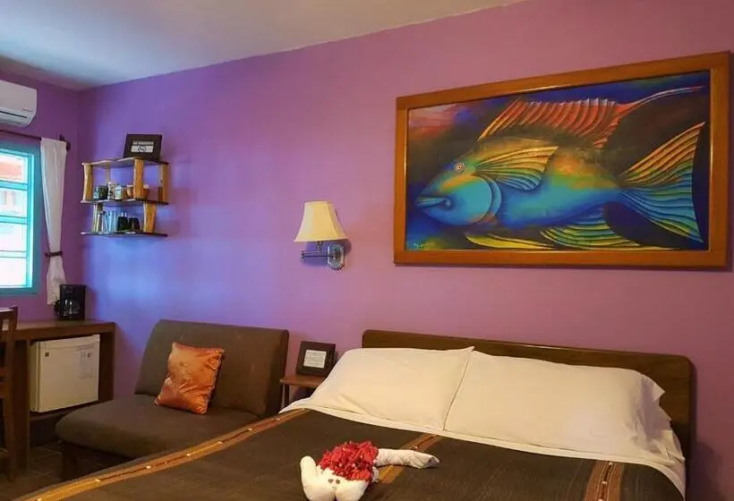 Standard-huone, Sea Dreams