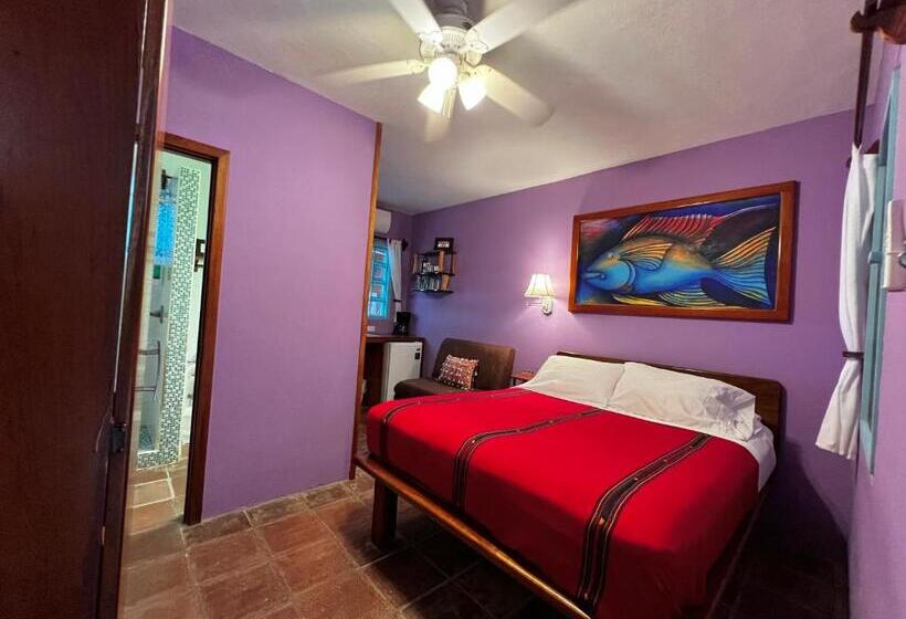 اتاق استاندارد, Sea Dreams