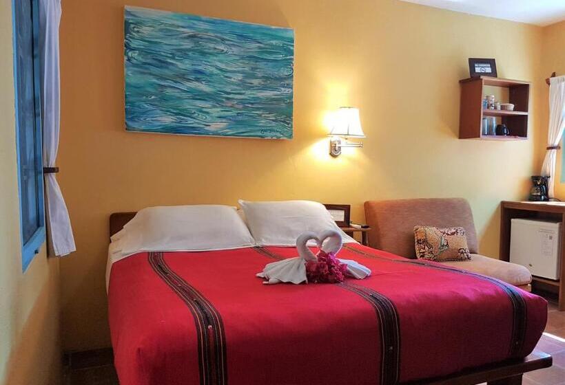 اتاق استاندارد, Sea Dreams