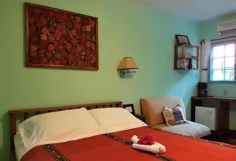 اتاق استاندارد, Sea Dreams