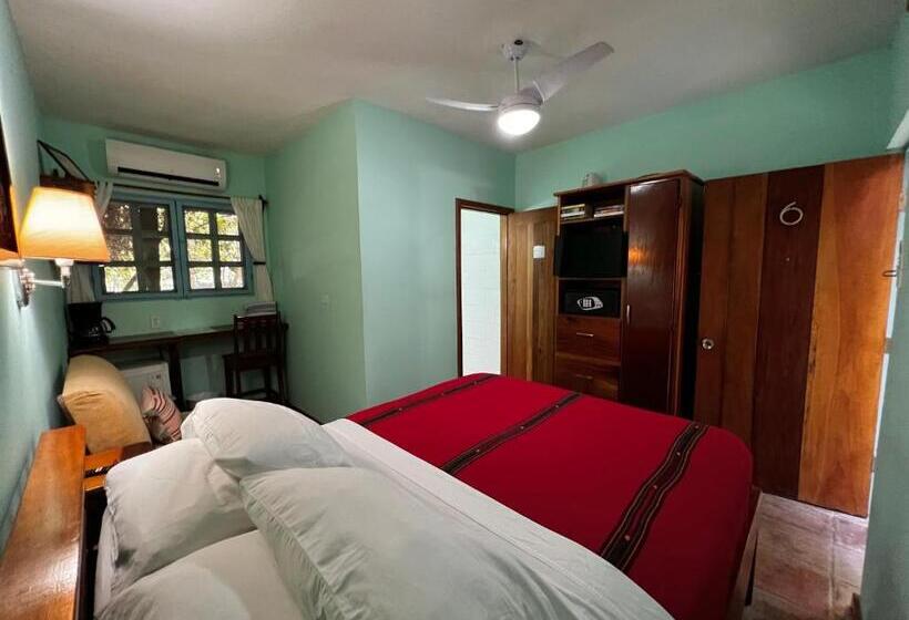 اتاق استاندارد, Sea Dreams