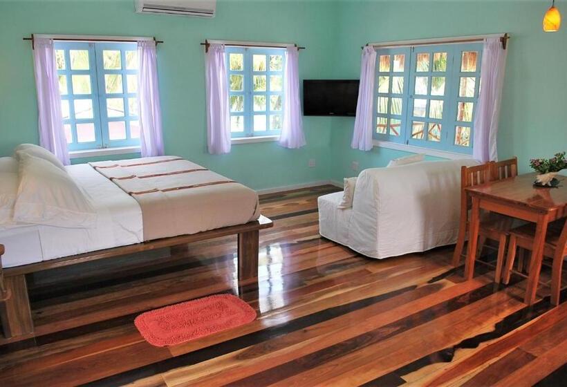 استودیو استاندارد با تخت کینگ, Sea Dreams