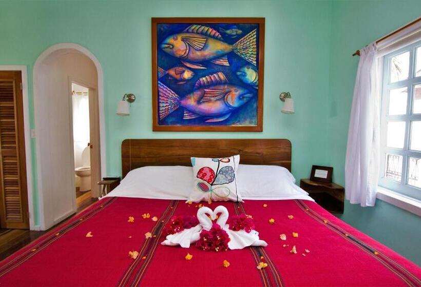 استودیو استاندارد با تخت کینگ, Sea Dreams