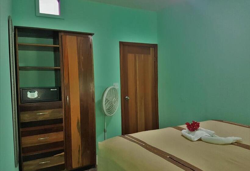 آپارتمان 2 خوابه, Sea Dreams