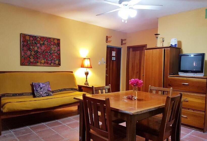 آپارتمان 1 خوابه, Sea Dreams