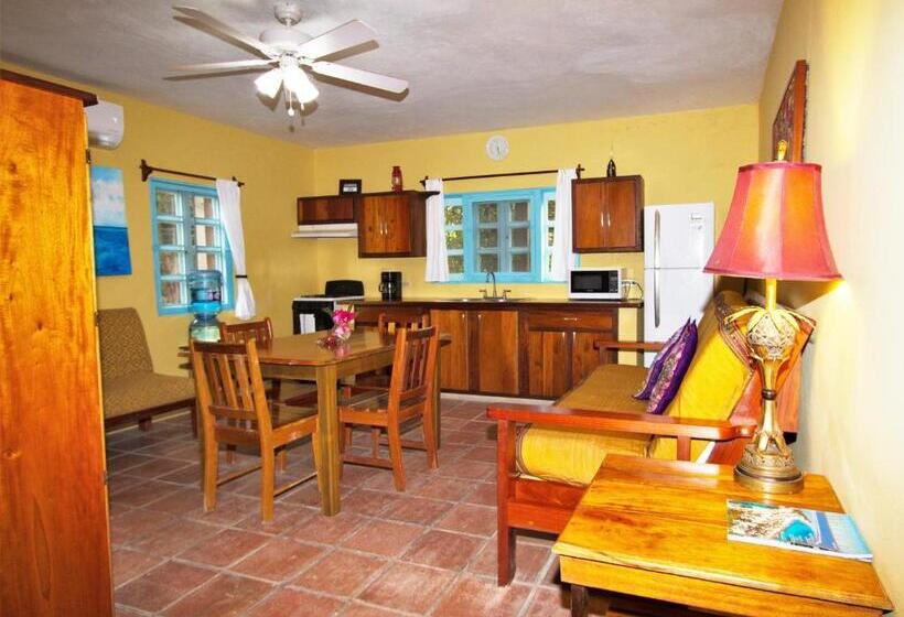 آپارتمان 1 خوابه, Sea Dreams