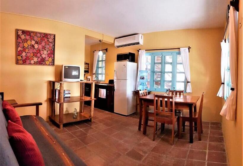 آپارتمان 1 خوابه, Sea Dreams