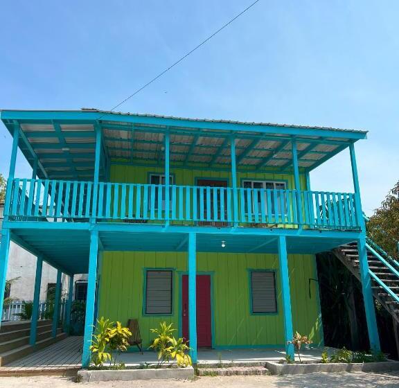 آپارتمان 1 خوابه با چشم‌انداز استخر, Sea Dreams