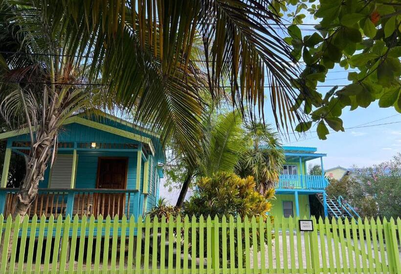 آپارتمان 1 خوابه با چشم‌انداز استخر, Sea Dreams