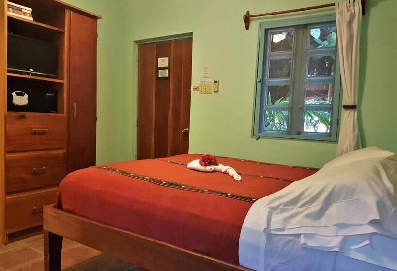 اتاق استاندارد, Sea Dreams