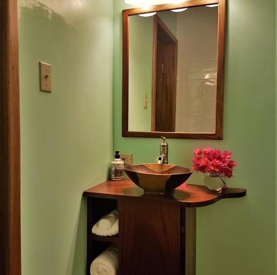 اتاق استاندارد, Sea Dreams