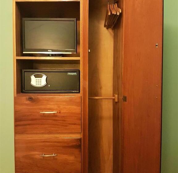 اتاق استاندارد, Sea Dreams