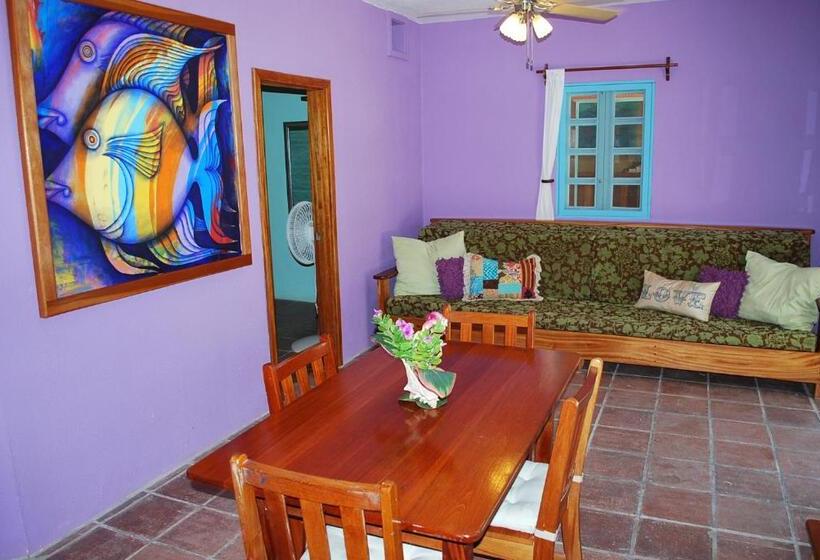 آپارتمان 2 خوابه, Sea Dreams