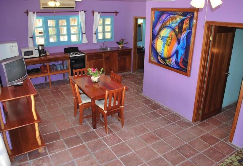 آپارتمان 2 خوابه, Sea Dreams