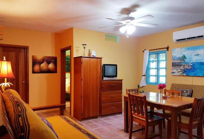 آپارتمان 1 خوابه, Sea Dreams