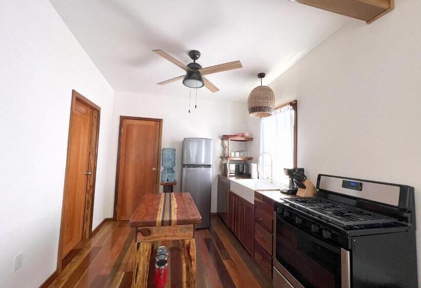 آپارتمان 1 خوابه با چشم‌انداز استخر, Sea Dreams