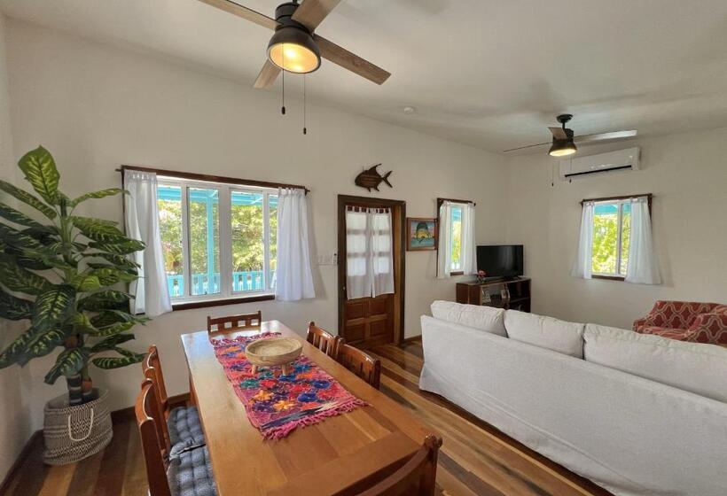 آپارتمان 1 خوابه با چشم‌انداز استخر, Sea Dreams