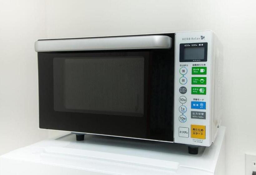 침실 1개 주택, 那須塩原にある貸別荘 レンガの家sora