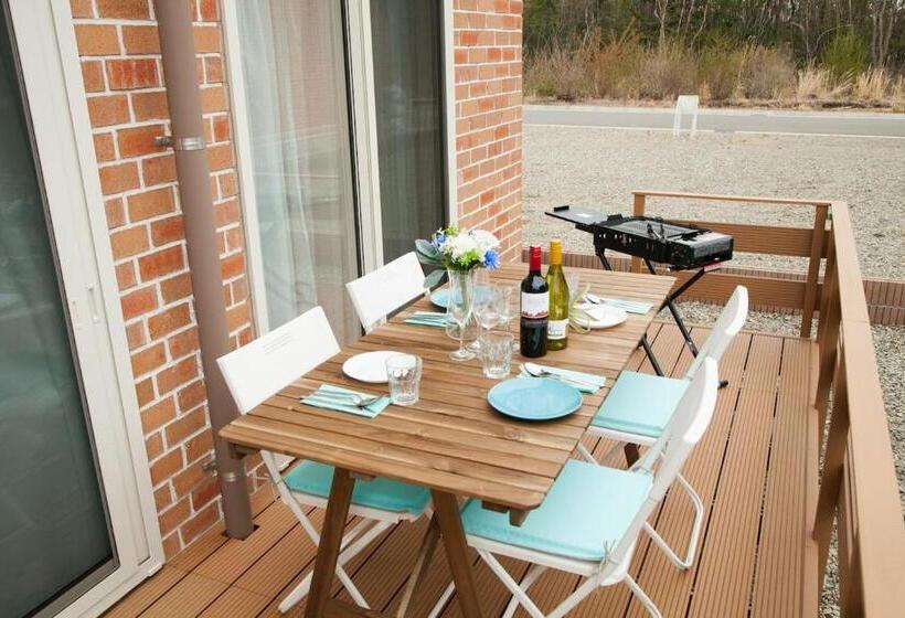 침실 1개 주택, 那須塩原にある貸別荘 レンガの家sora