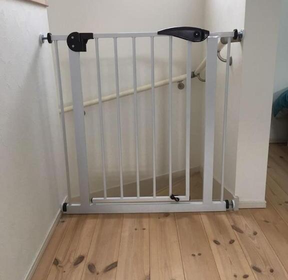 침실 1개 주택, 那須塩原にある貸別荘 レンガの家sora