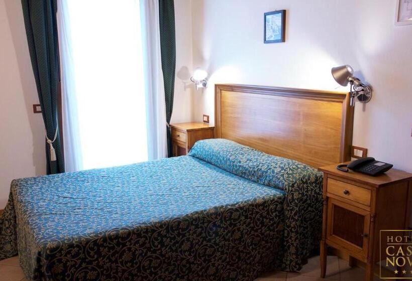 Habitació Comfort, Casanova