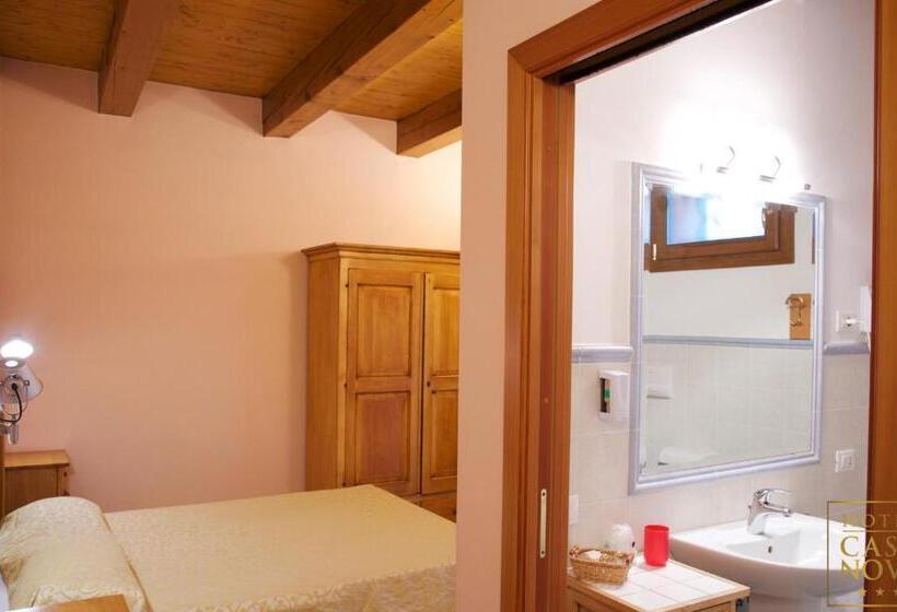 Habitació Comfort, Casanova