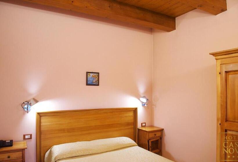 Habitació Comfort, Casanova