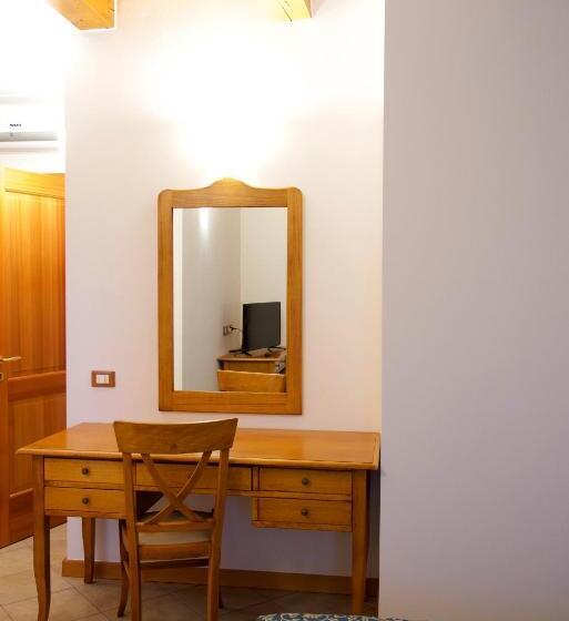 اتاق استاندارد با تخت بزرگ, Casanova