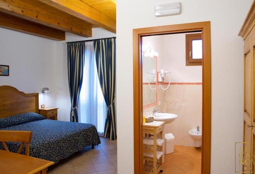 Habitació Estàndard Llit King, Casanova