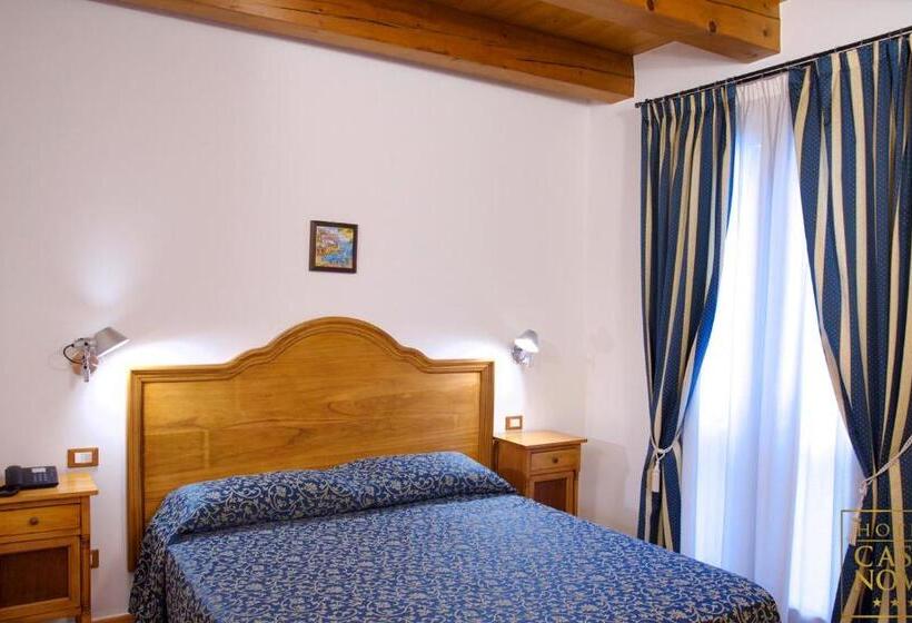 Habitació Estàndard Llit King, Casanova