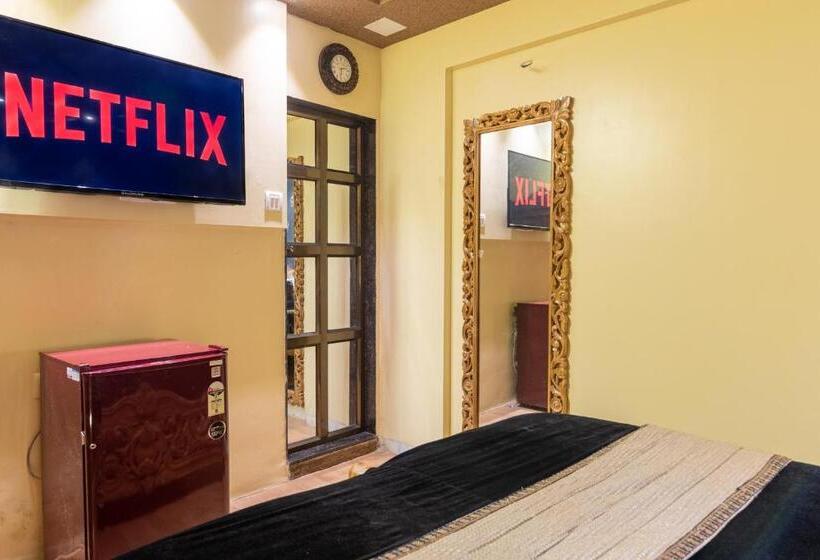 اتاق استاندارد, Onn Shelter Inn
