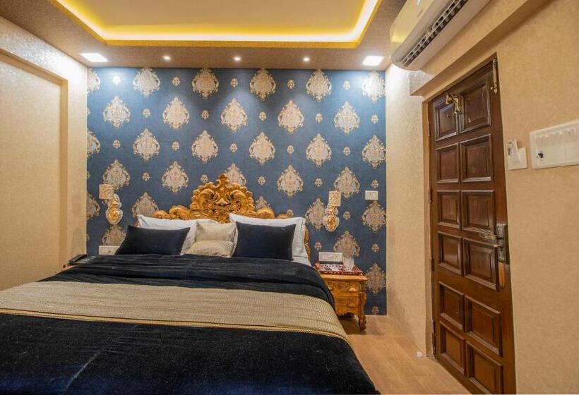 اتاق استاندارد, Onn Shelter Inn