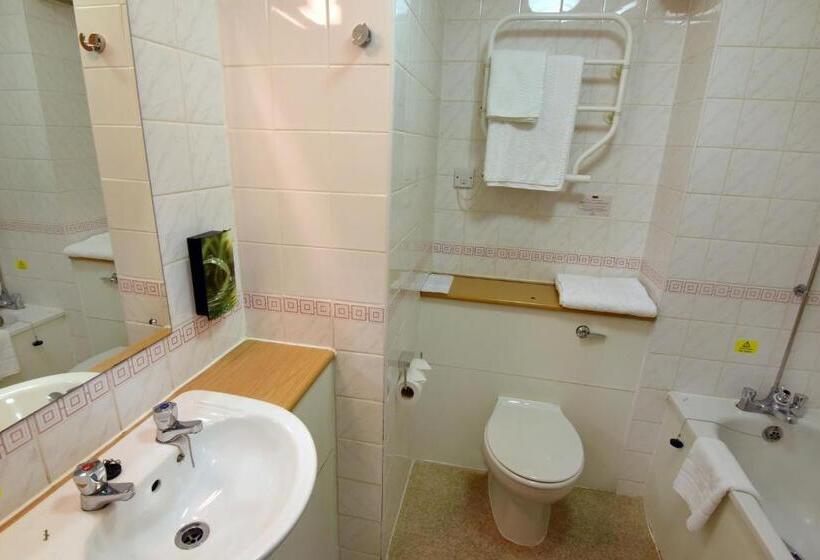 スタンダードルーム, Royal Oak By Greene King Inns