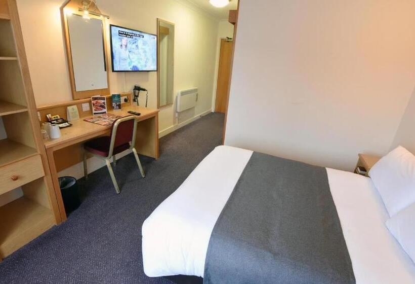 スタンダードルーム, Royal Oak By Greene King Inns