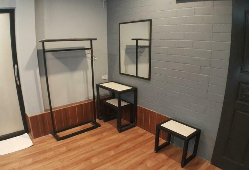 اتاق سوپریور, Zea Zide