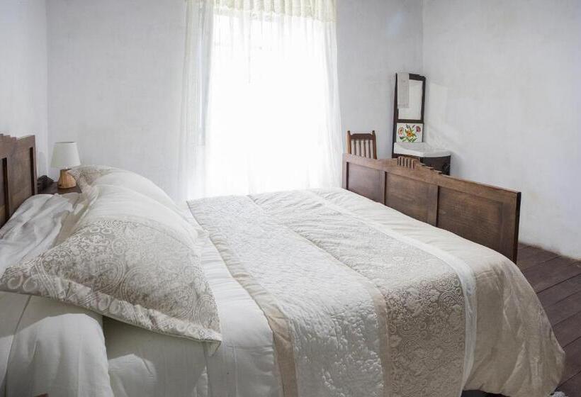 חדר סטנדרט, A Fonte Das Bodas