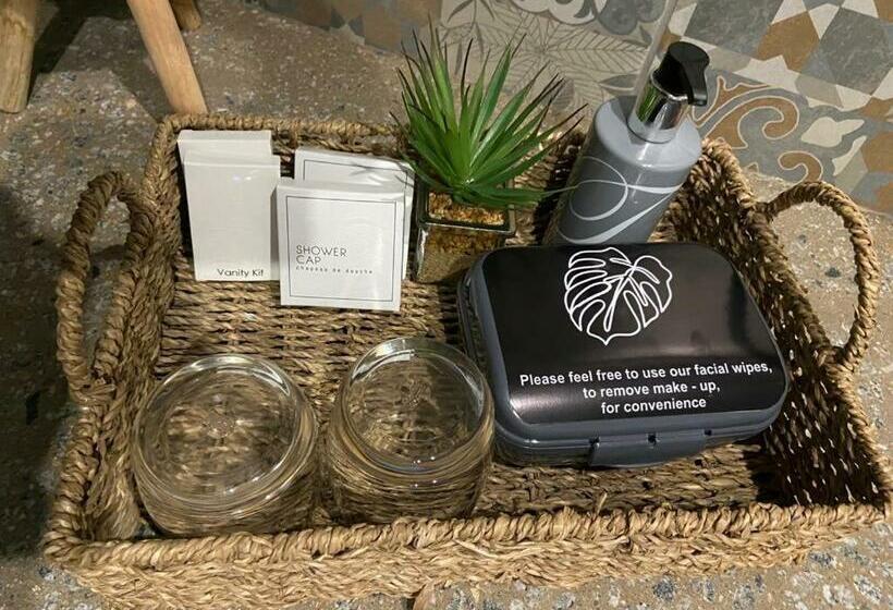 标准间, Lowveld Living Guesthouse