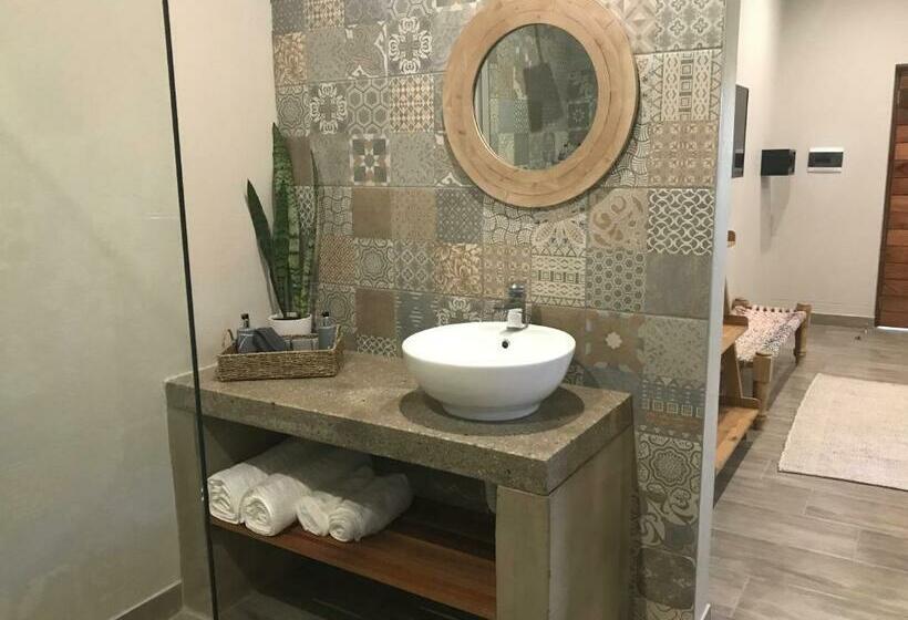 标准间, Lowveld Living Guesthouse