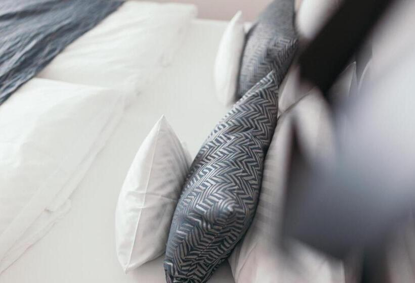 Номер Стандарт, Das Kaiserblick 4 Sterne Superior