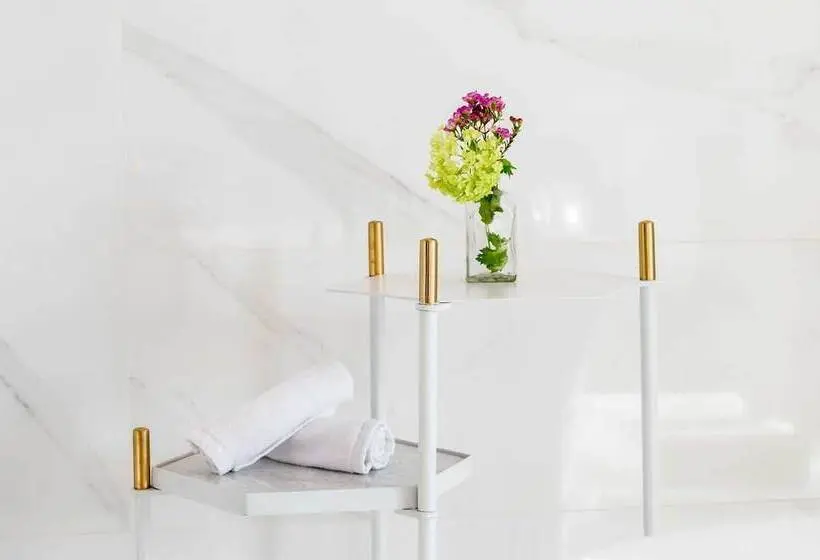 Suite, Des Iris