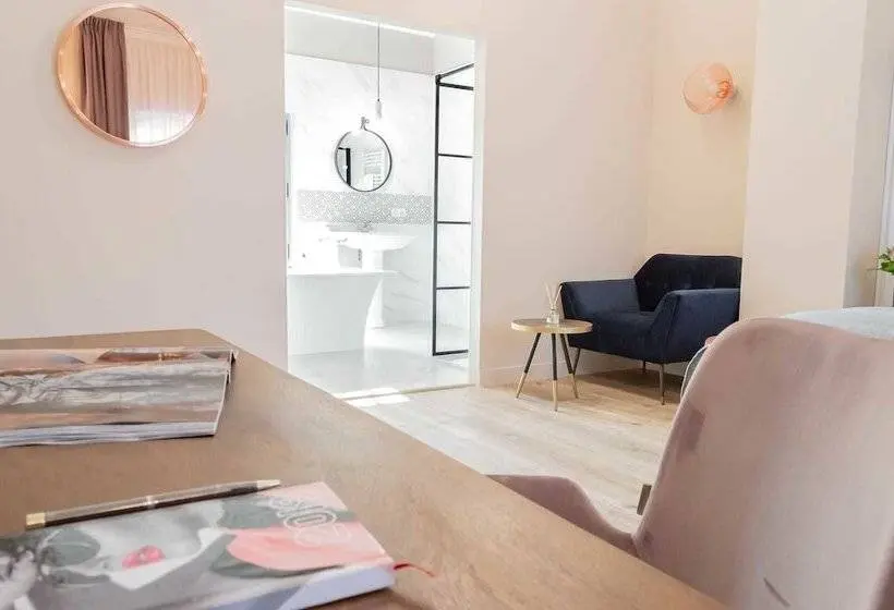 Suite, Des Iris