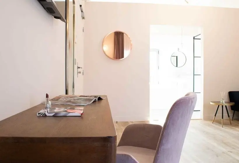Suite, Des Iris