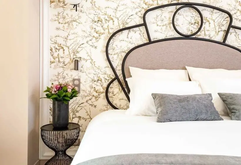 Suite, Des Iris