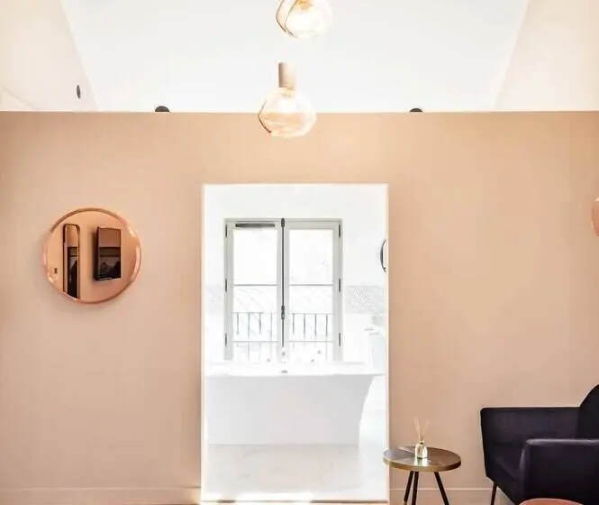 Suite, Des Iris