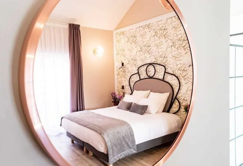 Suite, Des Iris