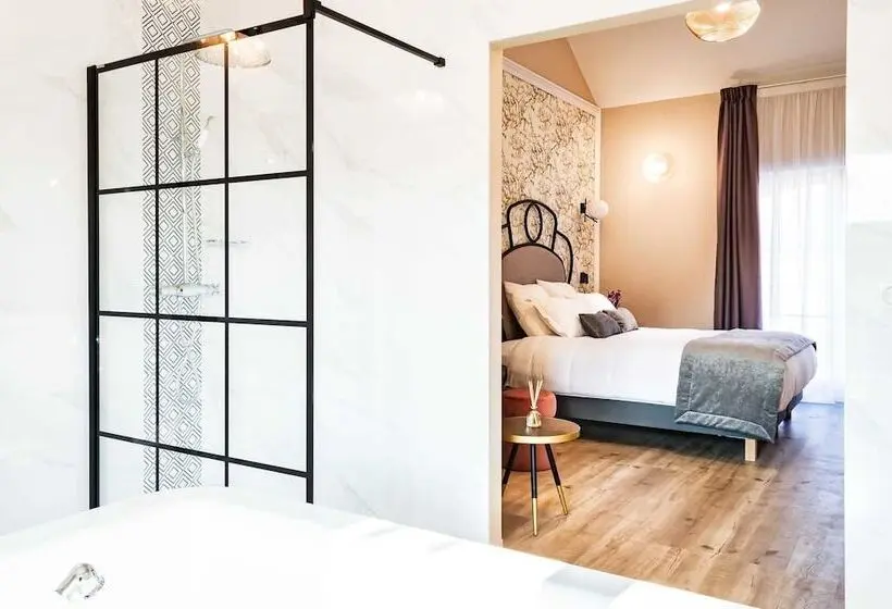 Suite, Des Iris