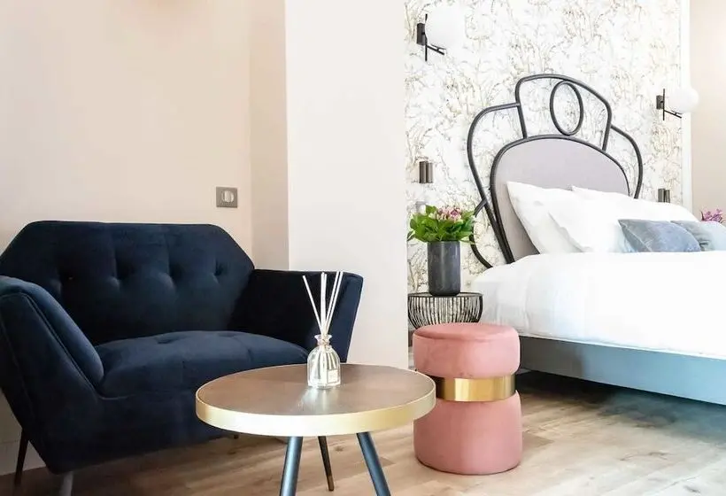 Suite, Des Iris