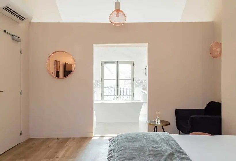 Suite, Des Iris